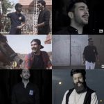 هومن و آرش اِی زد – چرا برنگشت (موزیک ویدیو)